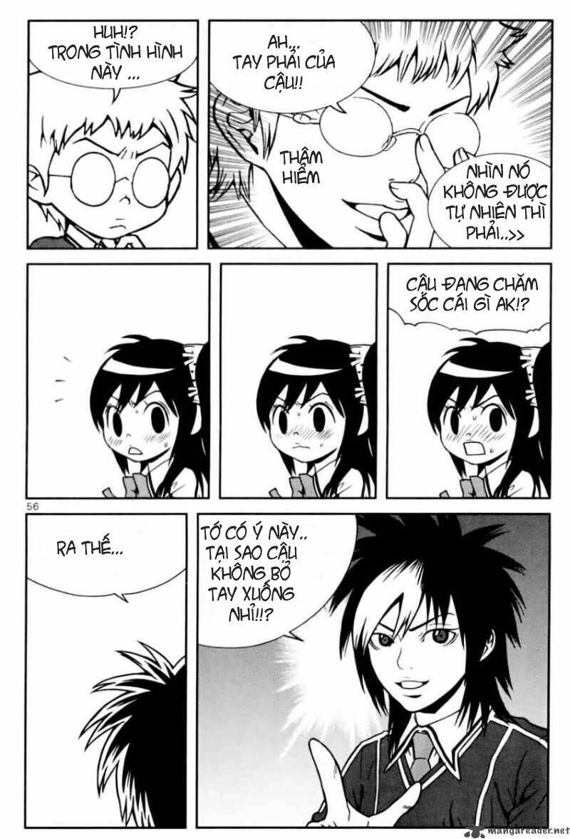 need a girl chapter 17 16