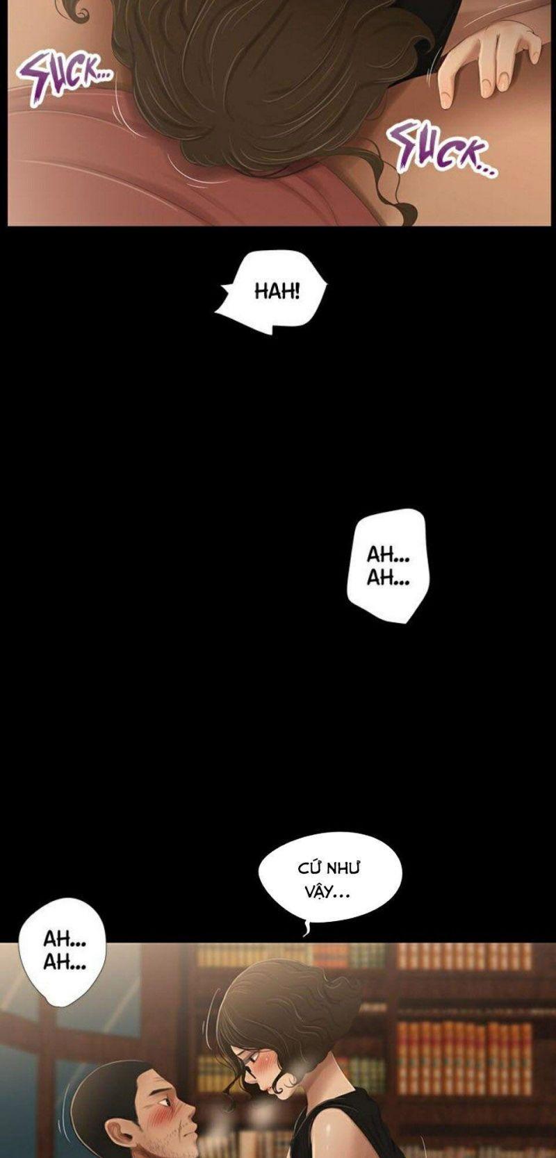 chú và cháu chapter 31 12