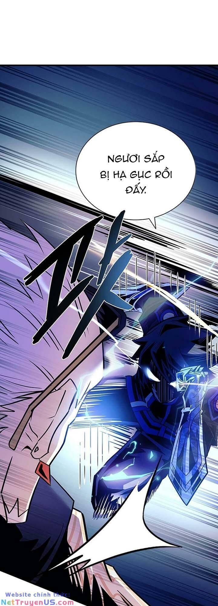 tiêu diệt ác nhân chapter 117 26