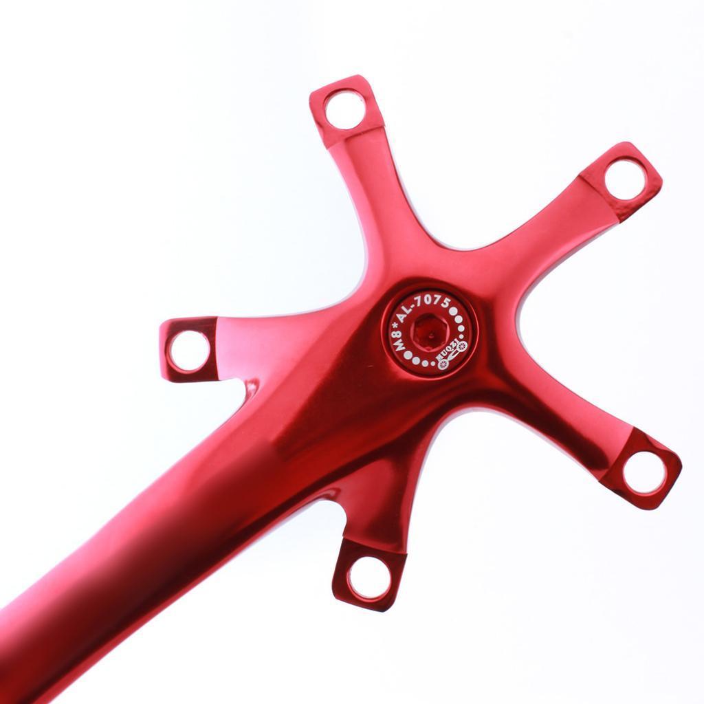 3x 2PCS Bike Bottom Bracket Screw  Waterproof Crankset Bolt Anti-rust