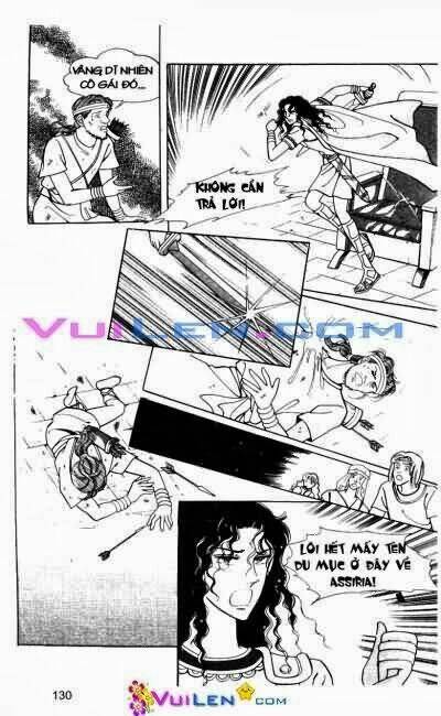 hậu duệ hoàng gia chapter 9 130