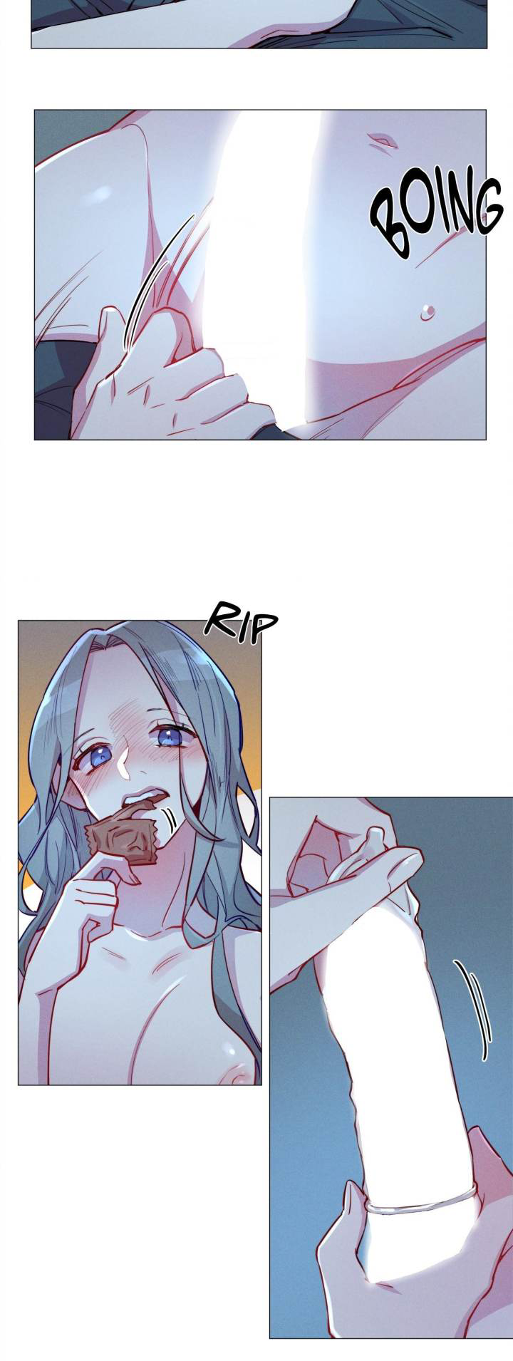 mảnh ghép o bị khuyết chapter 113 18