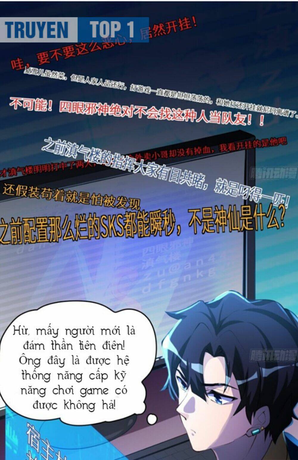 shipper thần cấp chapter 9 33