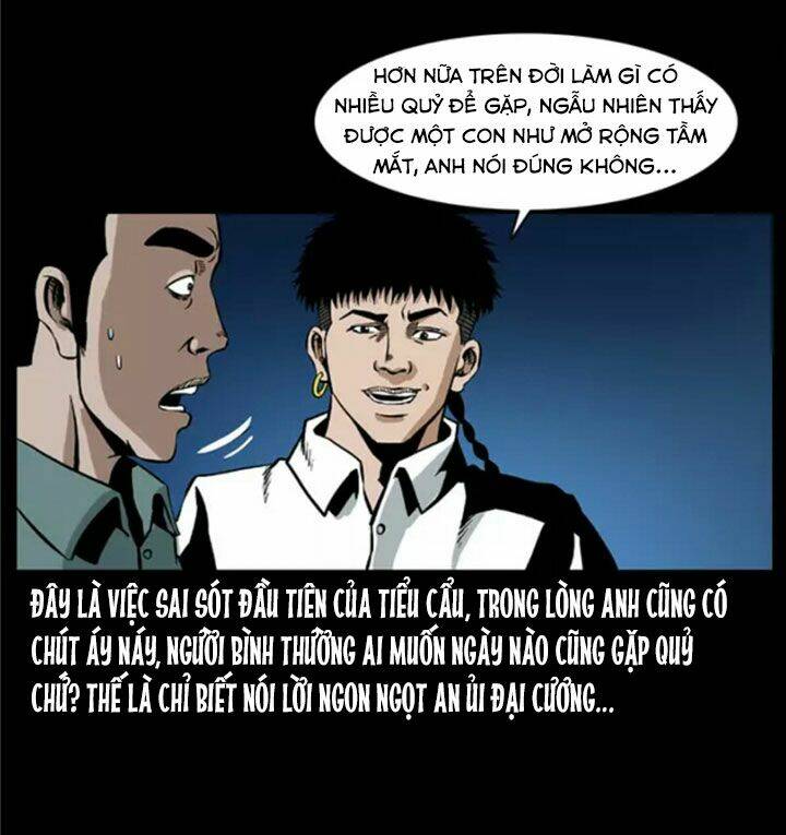 U Minh Ngụy Tượng Chapter 39 62