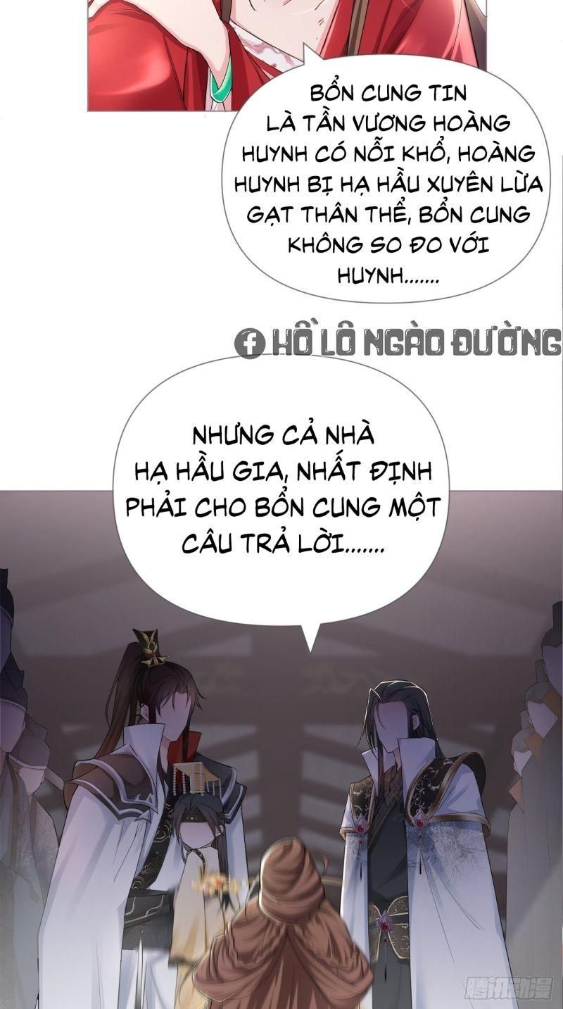 nhập mộ chi thần chapter 20 40