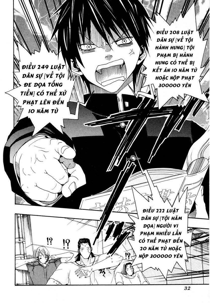 sumomomo momomo chapter 0 36