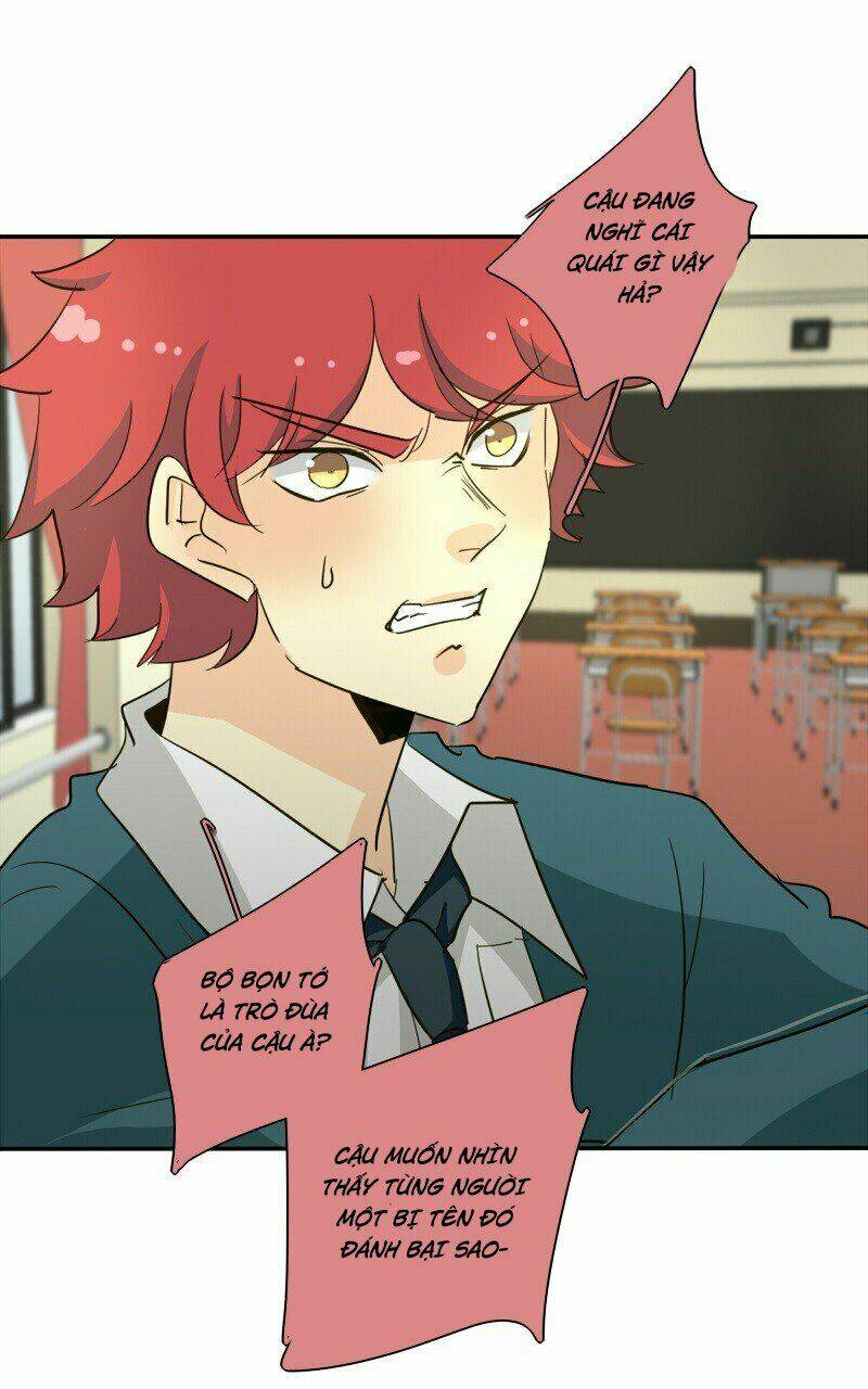 Thế Giới Không Hoàn Hảo Chapter 146 40