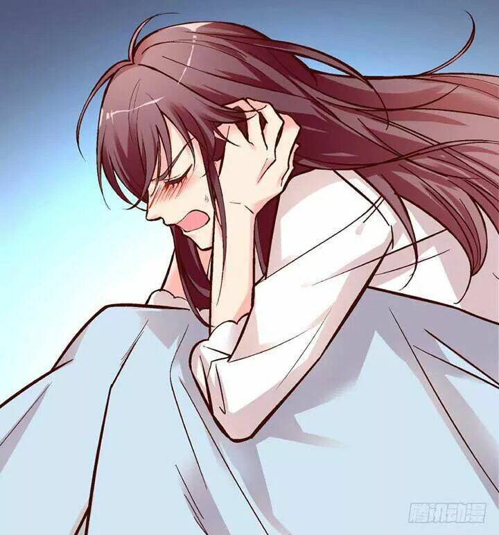 thiên hậu trở về chapter 35 19