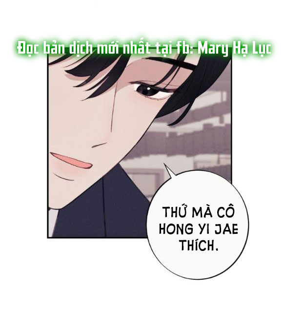 [18+] người vợ quyến rũ chapter 6.1 8