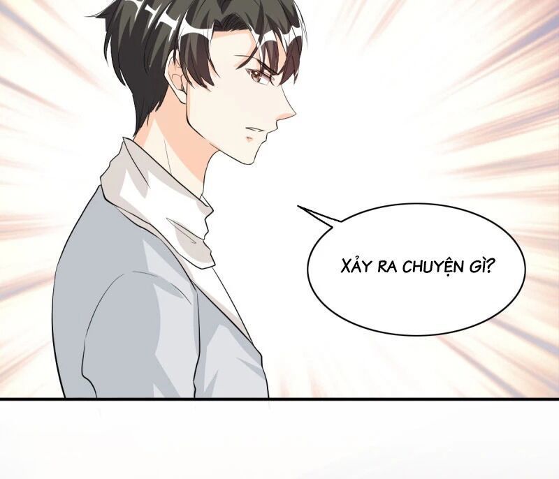 cẩm tú trùng sinh: chào buổi sáng phó thái thái chapter 106 12