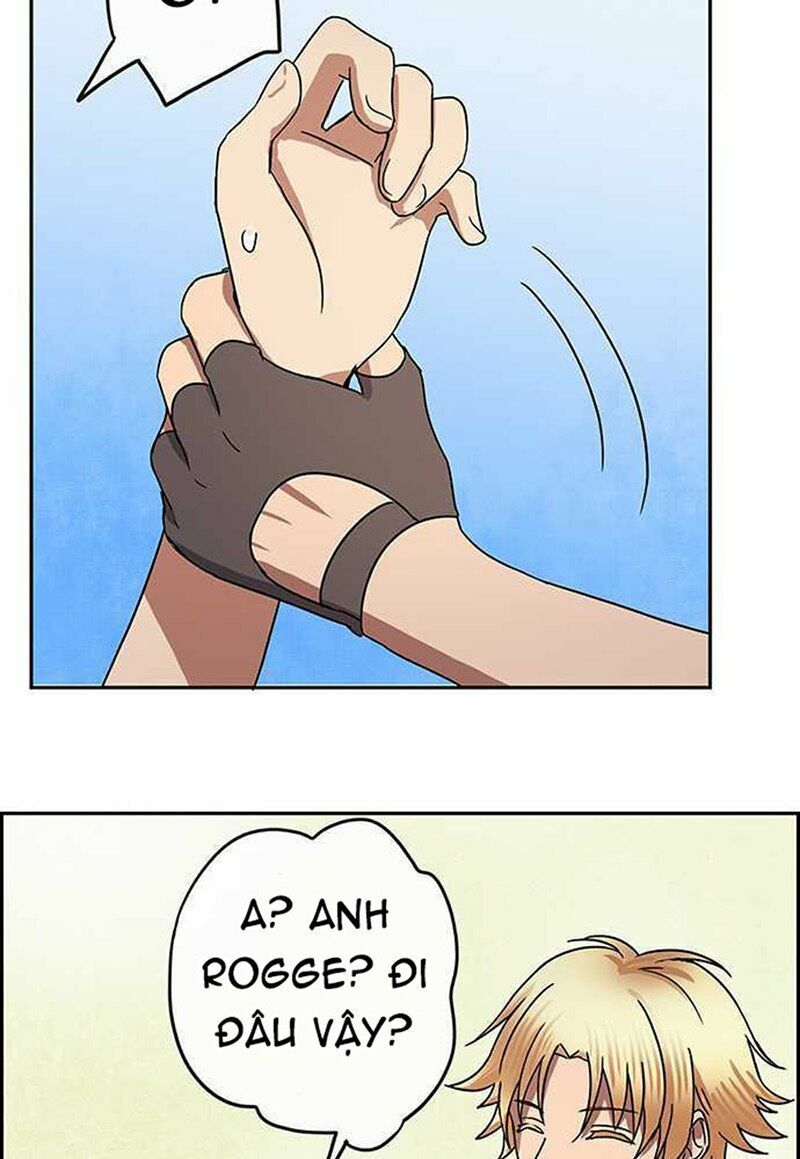 nụ hôn nguyền rủa chapter 91 37