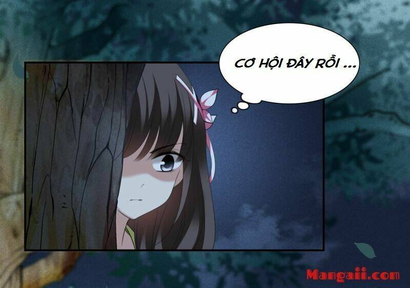 toàn cơ từ chapter 55.2 8