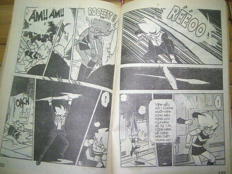 siêu nhân locke chapter 15 66