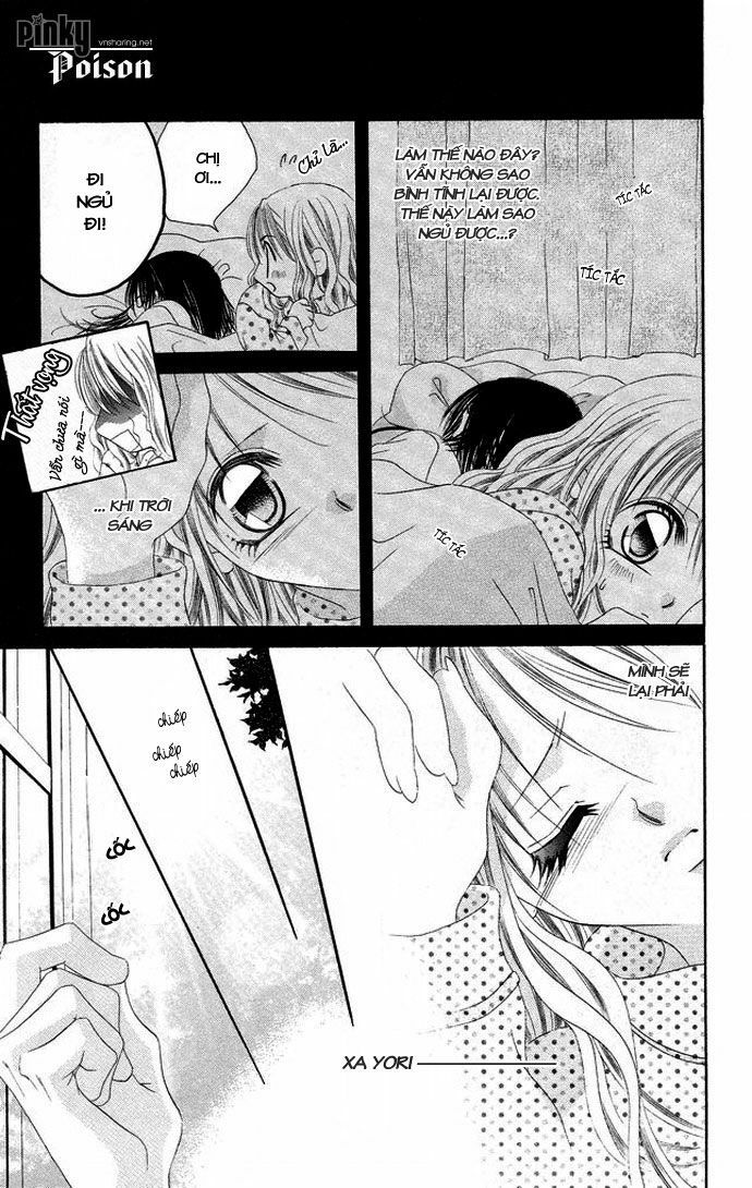 i love my little sister chapter 27 17