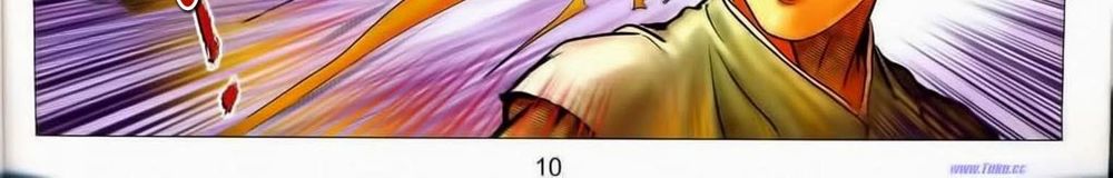 tuyệt thế vô song 2 chapter 56 18