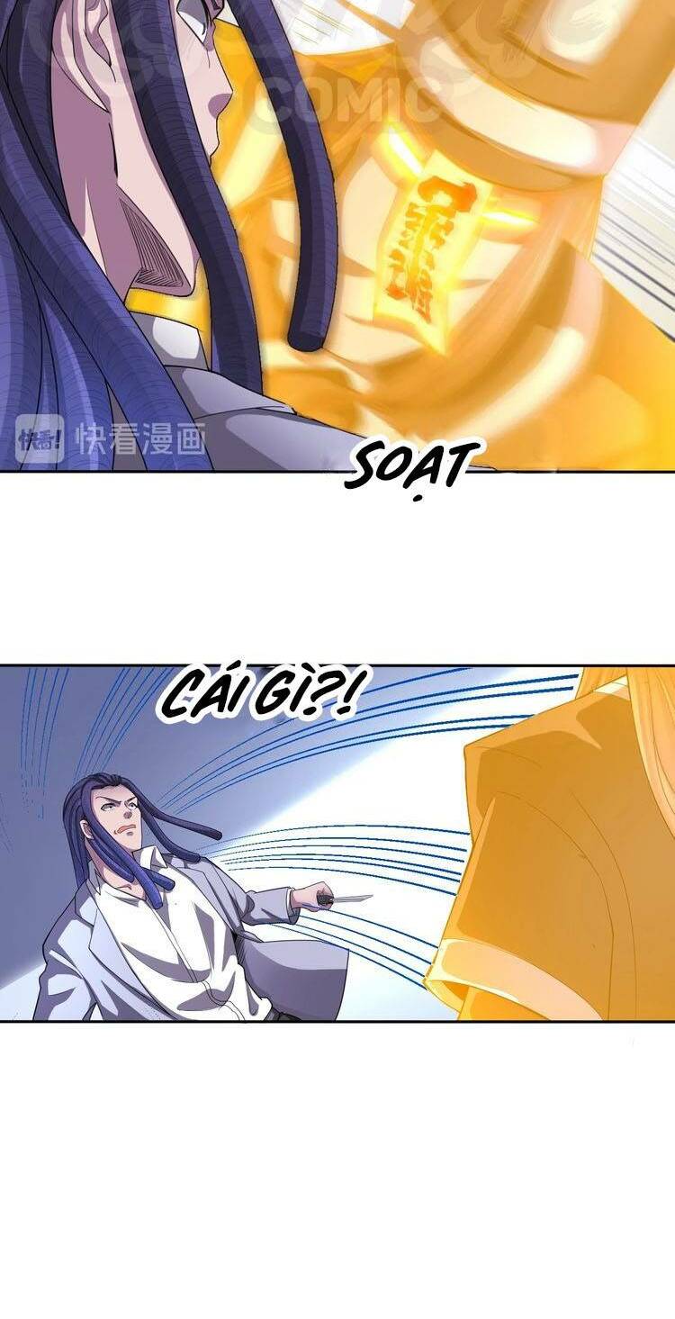 diêm vương thay thế chapter 39 10