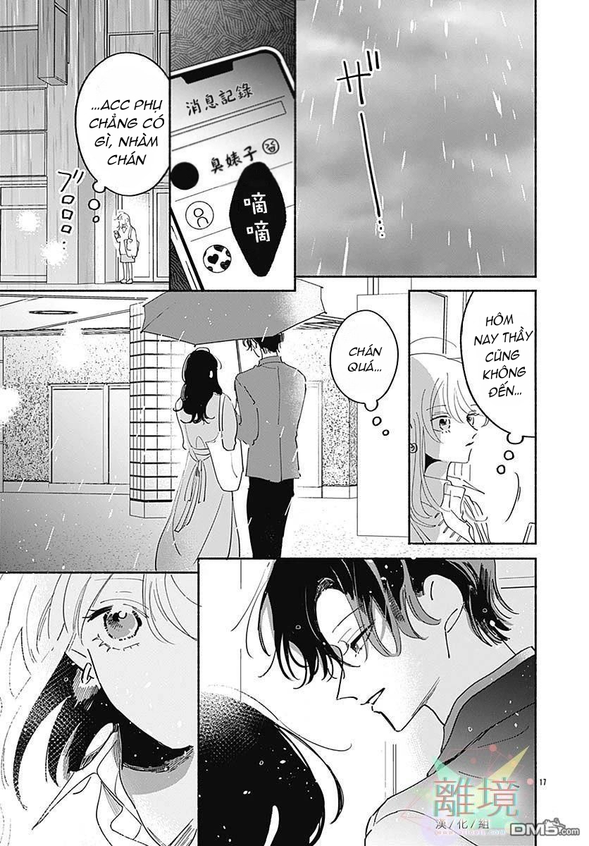 tình yêu này không tồn tại đúng sai chapter 2 18