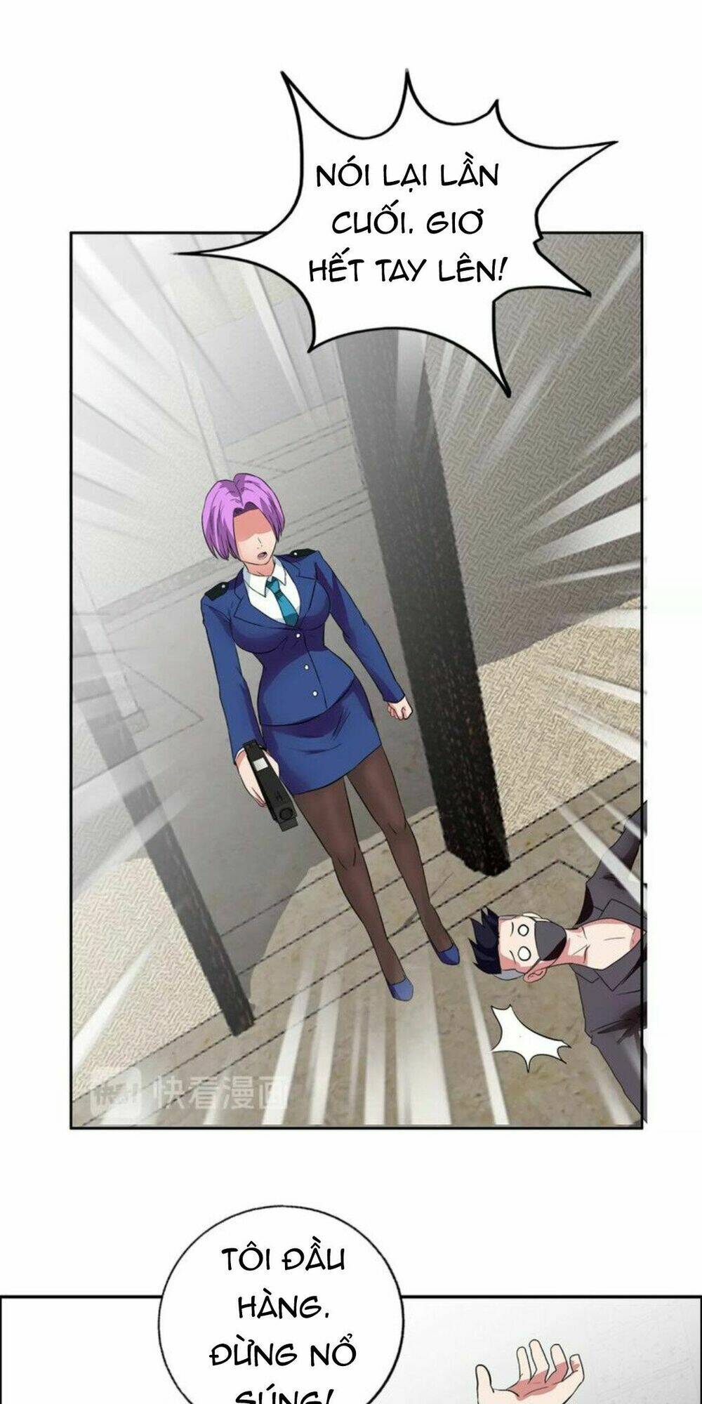 ngưu đại lực tiến thành chapter 12 48