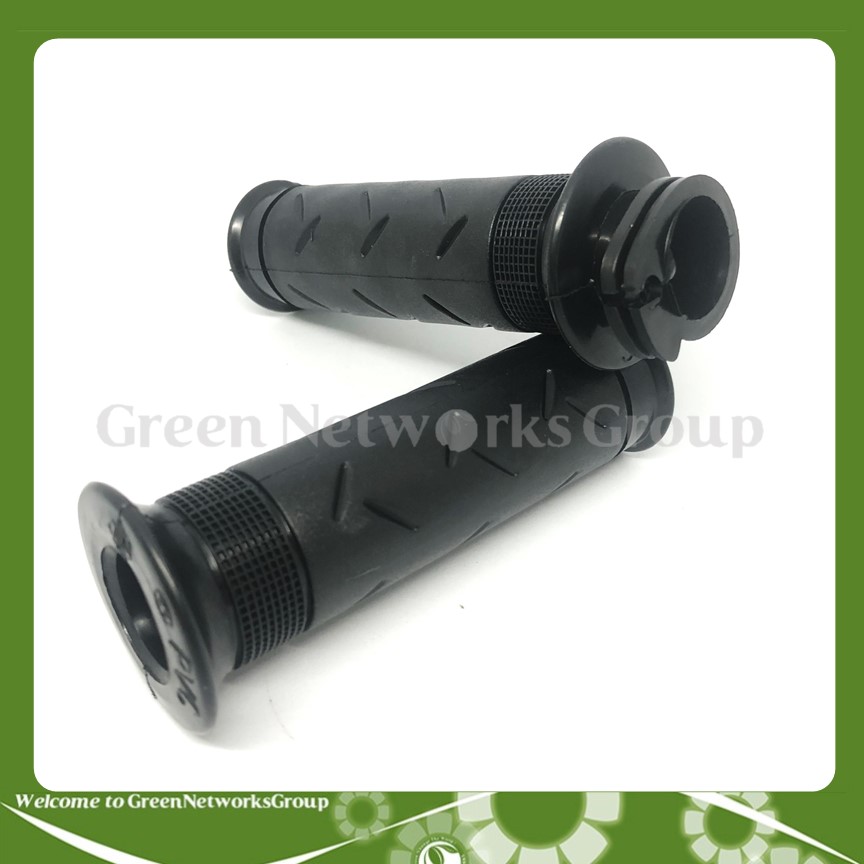 Bao tay xe máy Vario Vision Shmode Airblade Wave RS Dream Sirius Green Networks Group