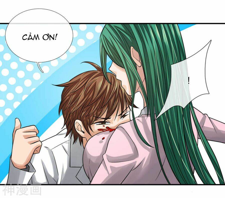 cực phẩm tiên y chapter 20 16