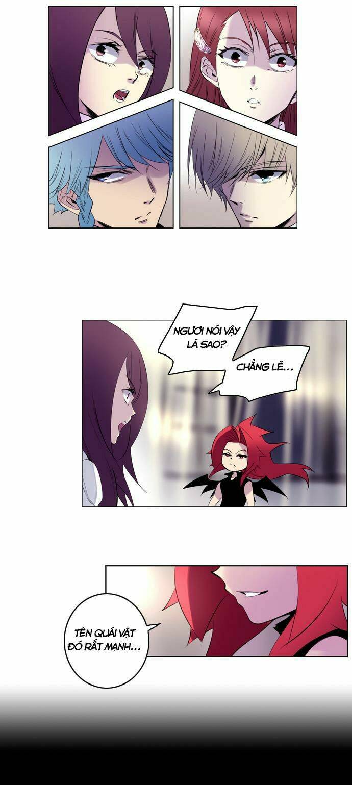 bản khế ước linh hồn chapter 131 24