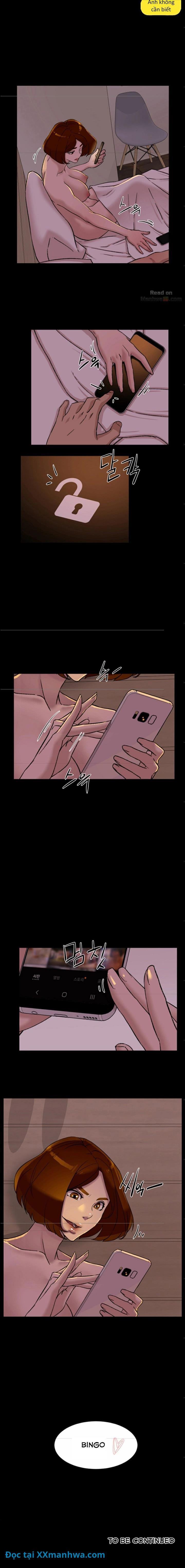 mười một cm của cô ấy chapter 95 9