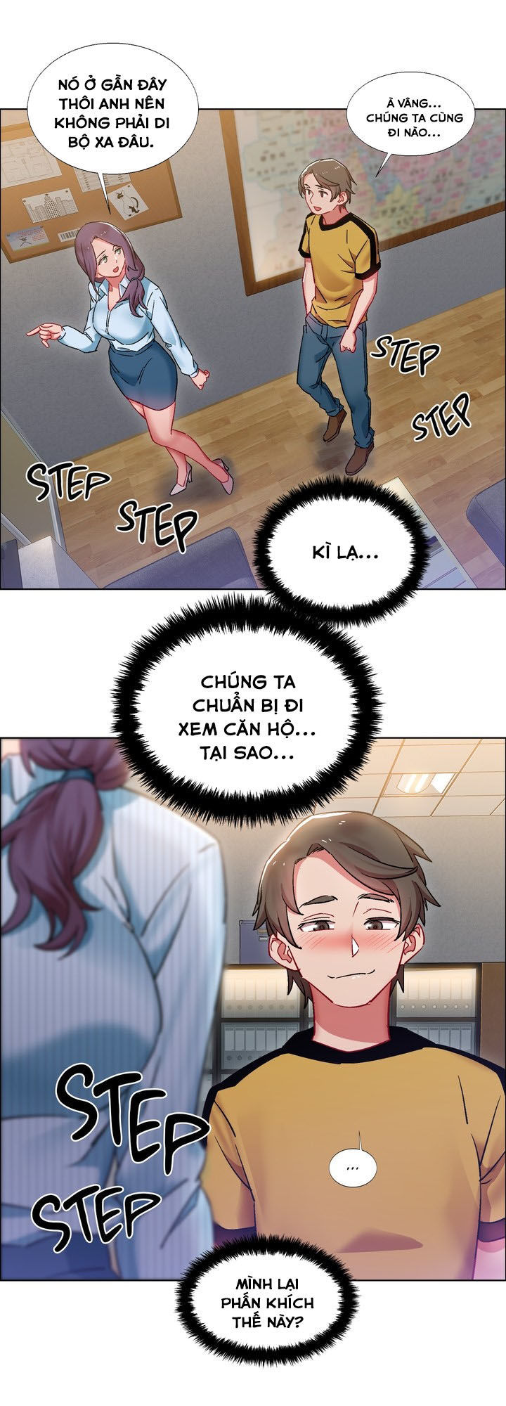 rental girls chapter 26 20