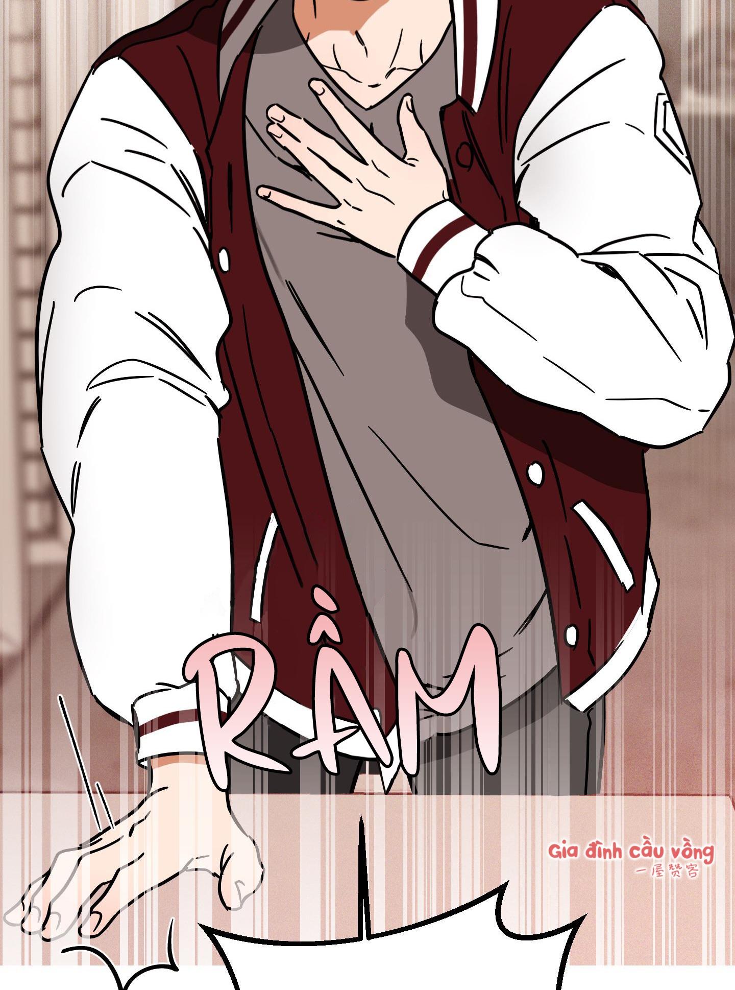 cá minh thái khô quắt rồi! chapter 2 26