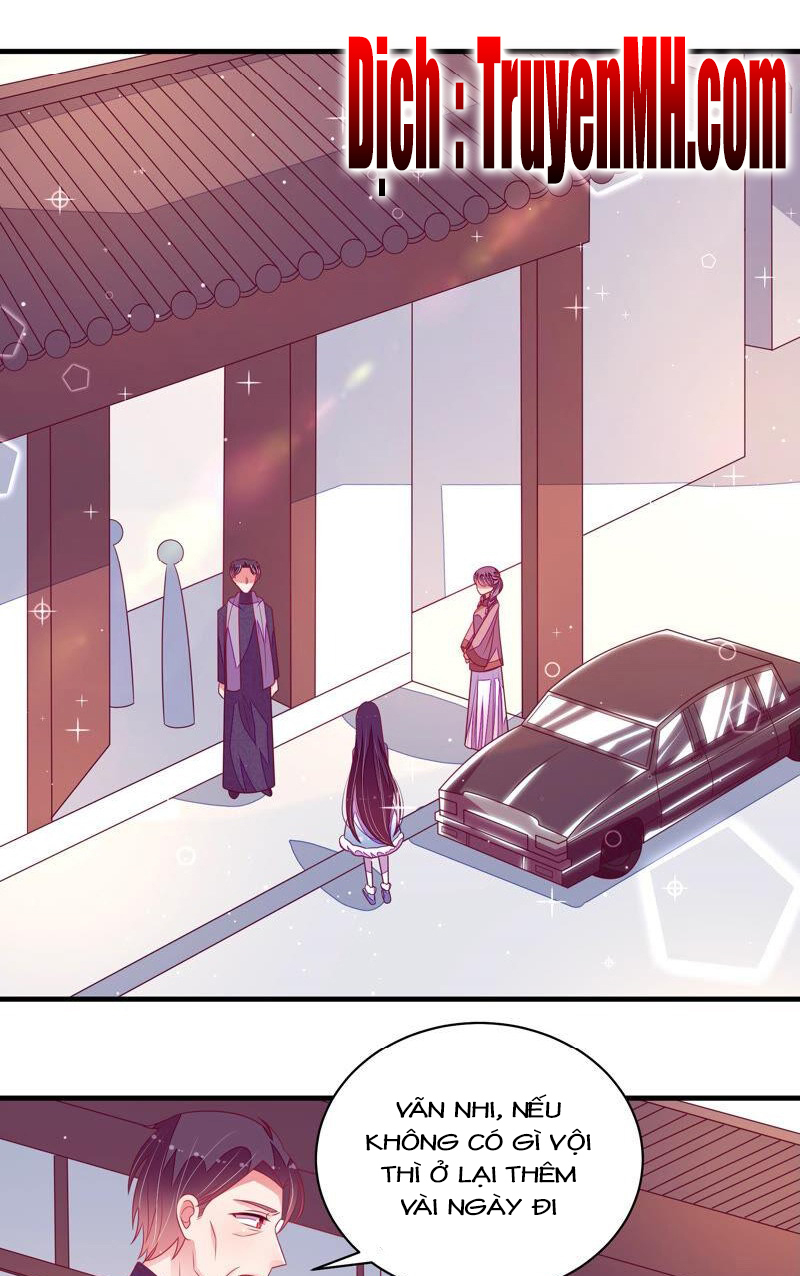 ngày nào thiếu soái cũng ghen chapter 310 14