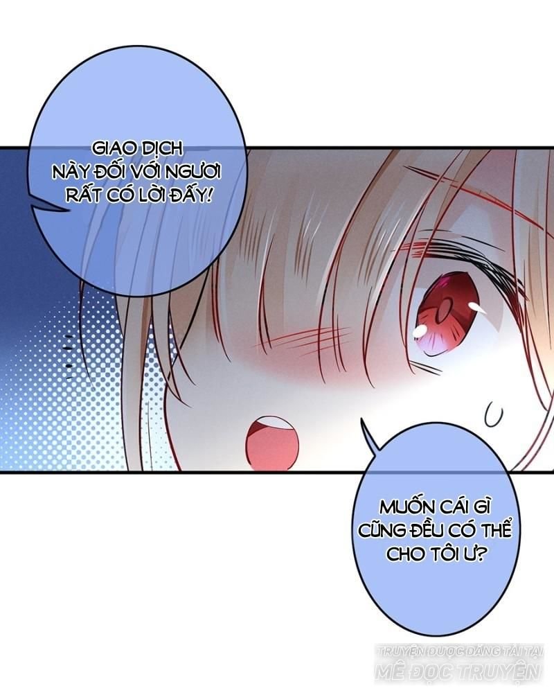 luyến khúc trăng lưỡi liềm chapter 5 21