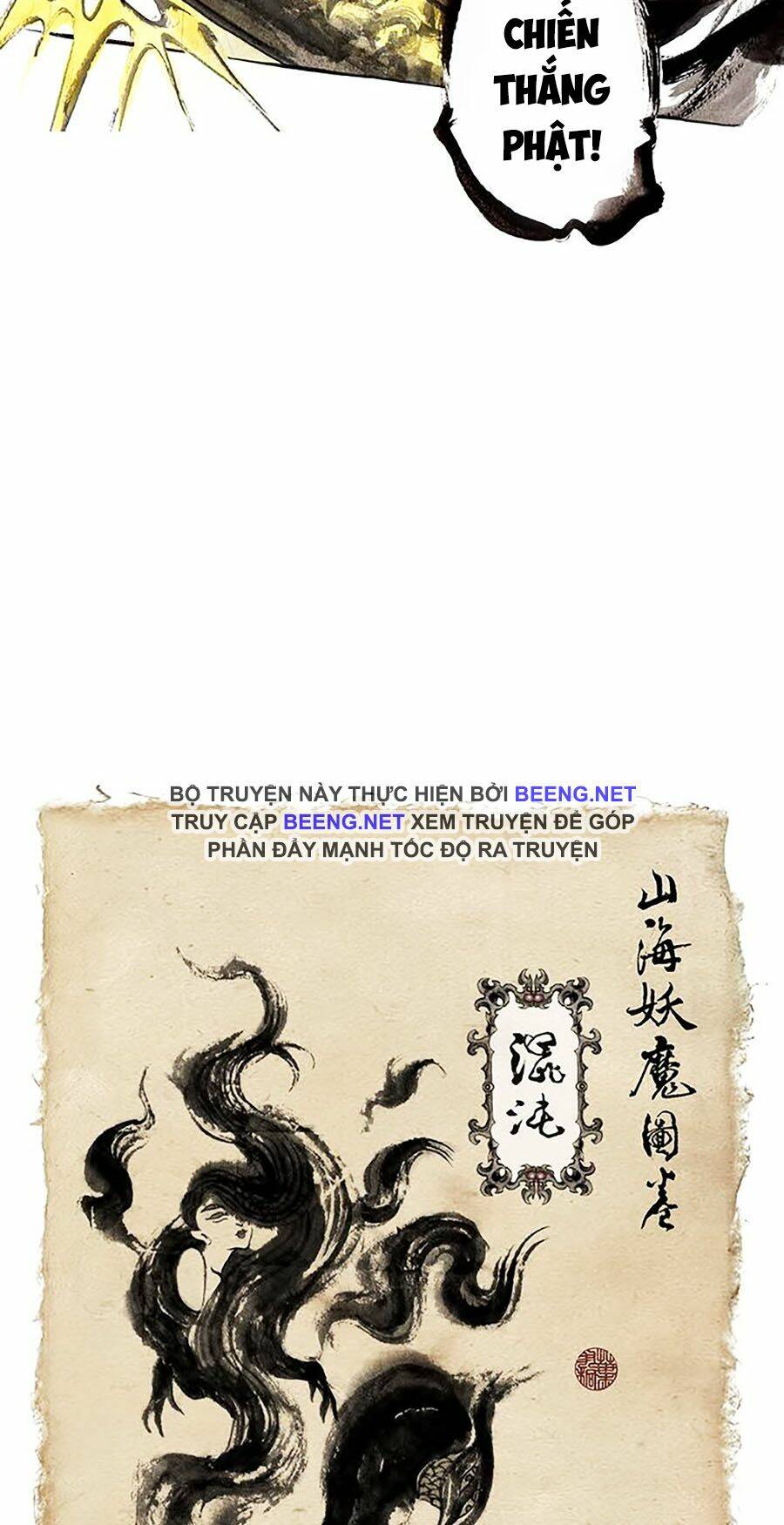 miêu hiệp chapter 10 34