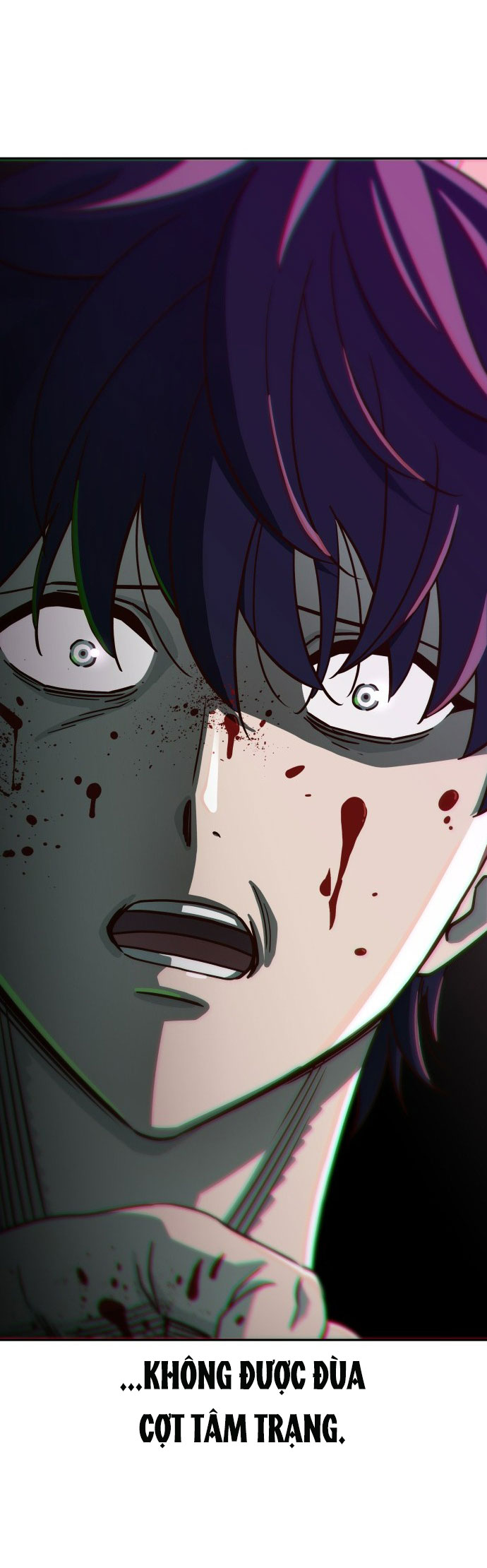 nữ sinh trường trung học chỉ bắt nạt tôi thôi chapter 2.2 44