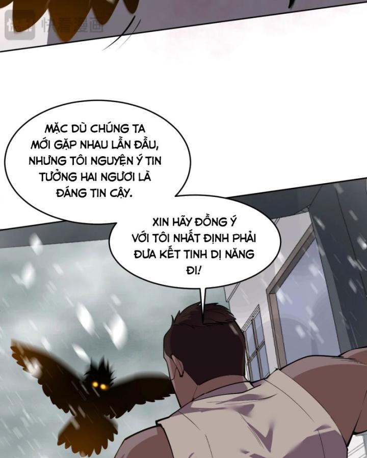 Ta Có Nhìn Thấy Quy Tắc Cấm Khu! Chapter 5 - Trang 75