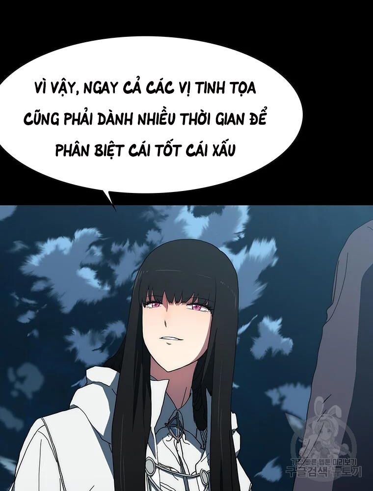 các chòm sao chỉ chú ý mình tôi chapter 28 121