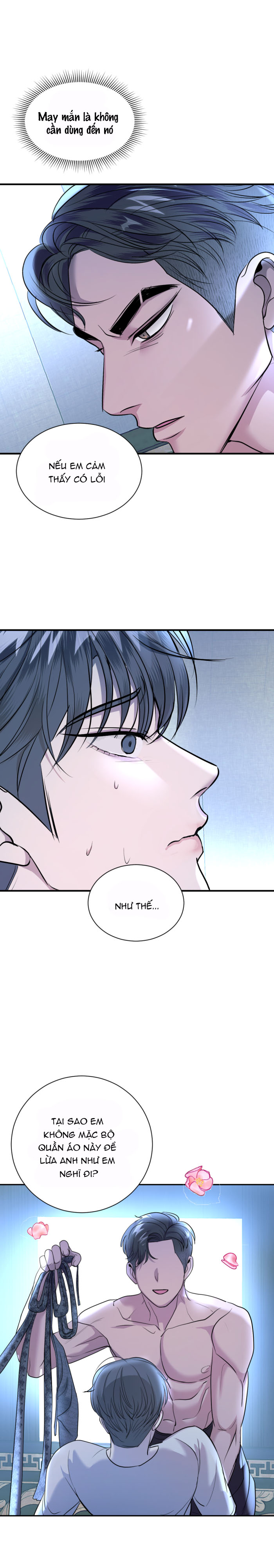 tôi là công tử đẹp nhất xiêm chapter 29 24