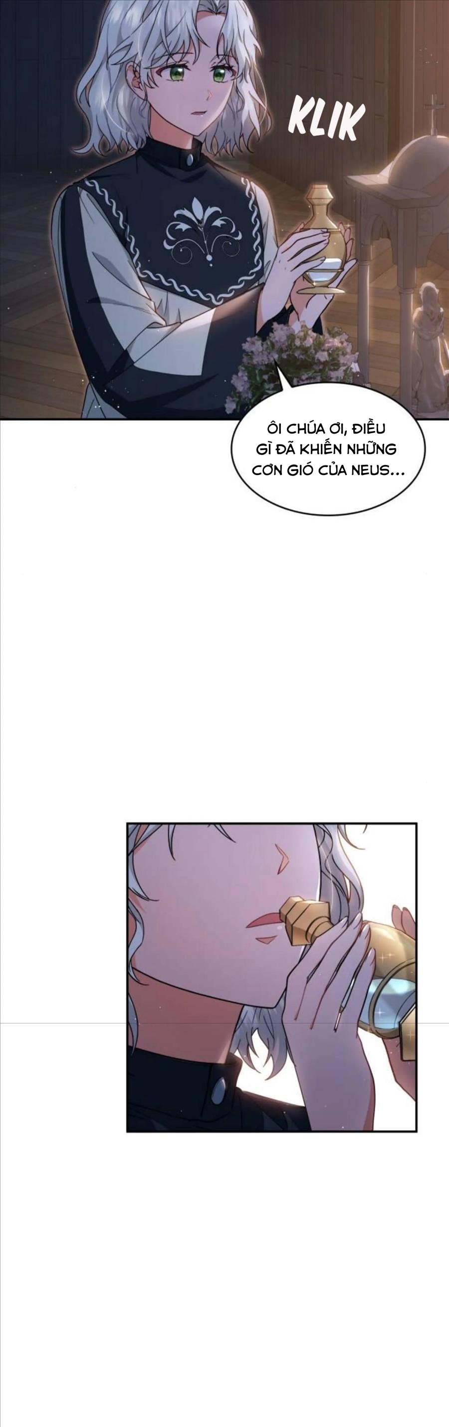 những gì melvin để lại chapter 11 47