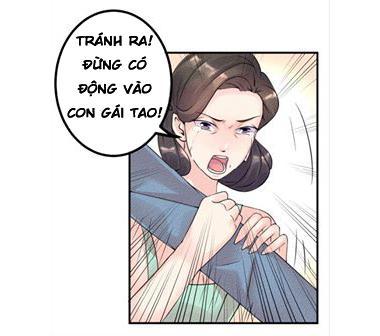 hoàng tử phi thân yêu của tôi chapter 3 13