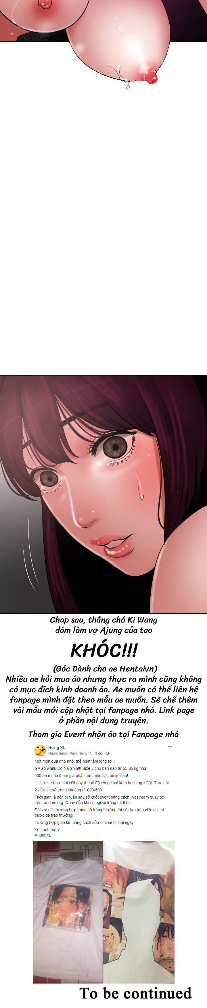 cột thu lôi chapter 52 23