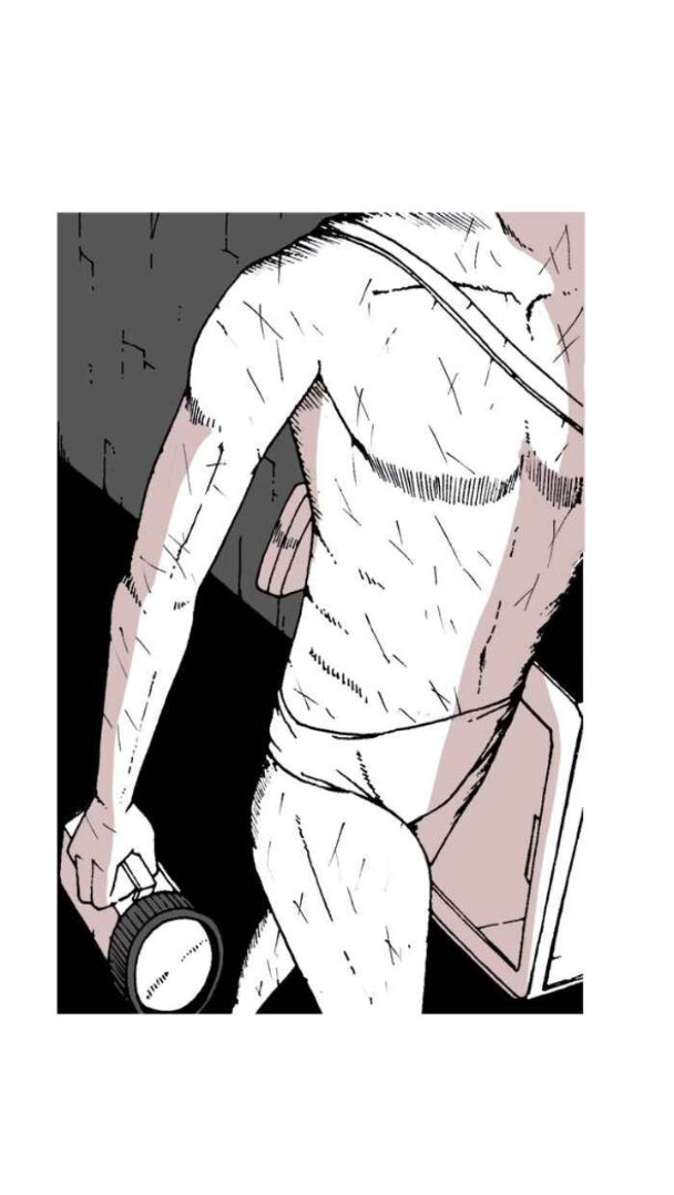 mắc kẹt trên mặt trăng chapter 21 40