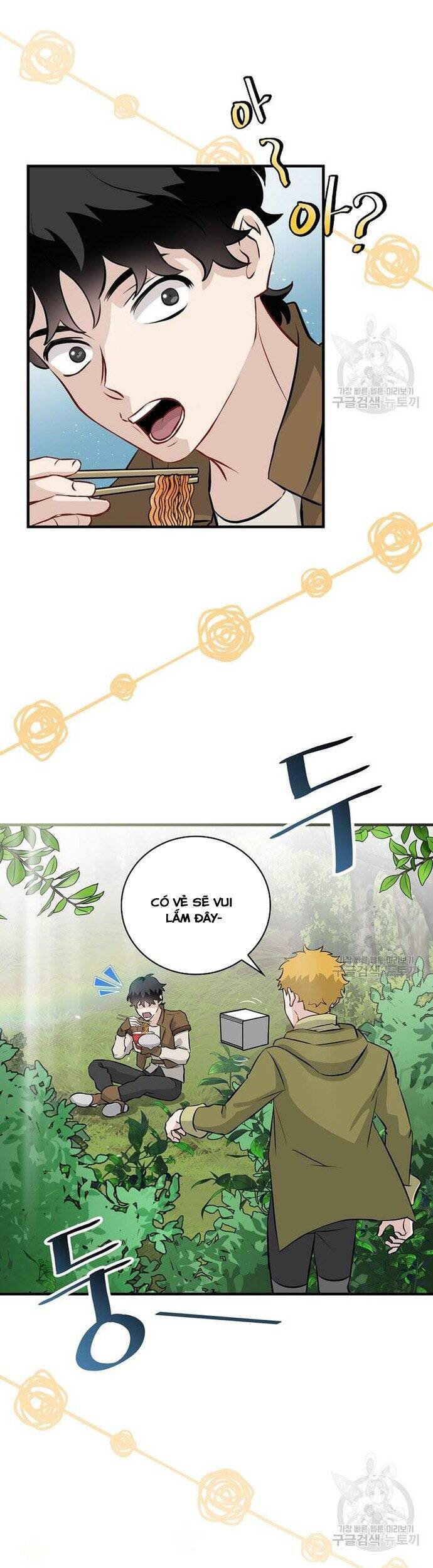 Level Up Chỉ Bằng Cách Ăn Cơm Chapter 163 22