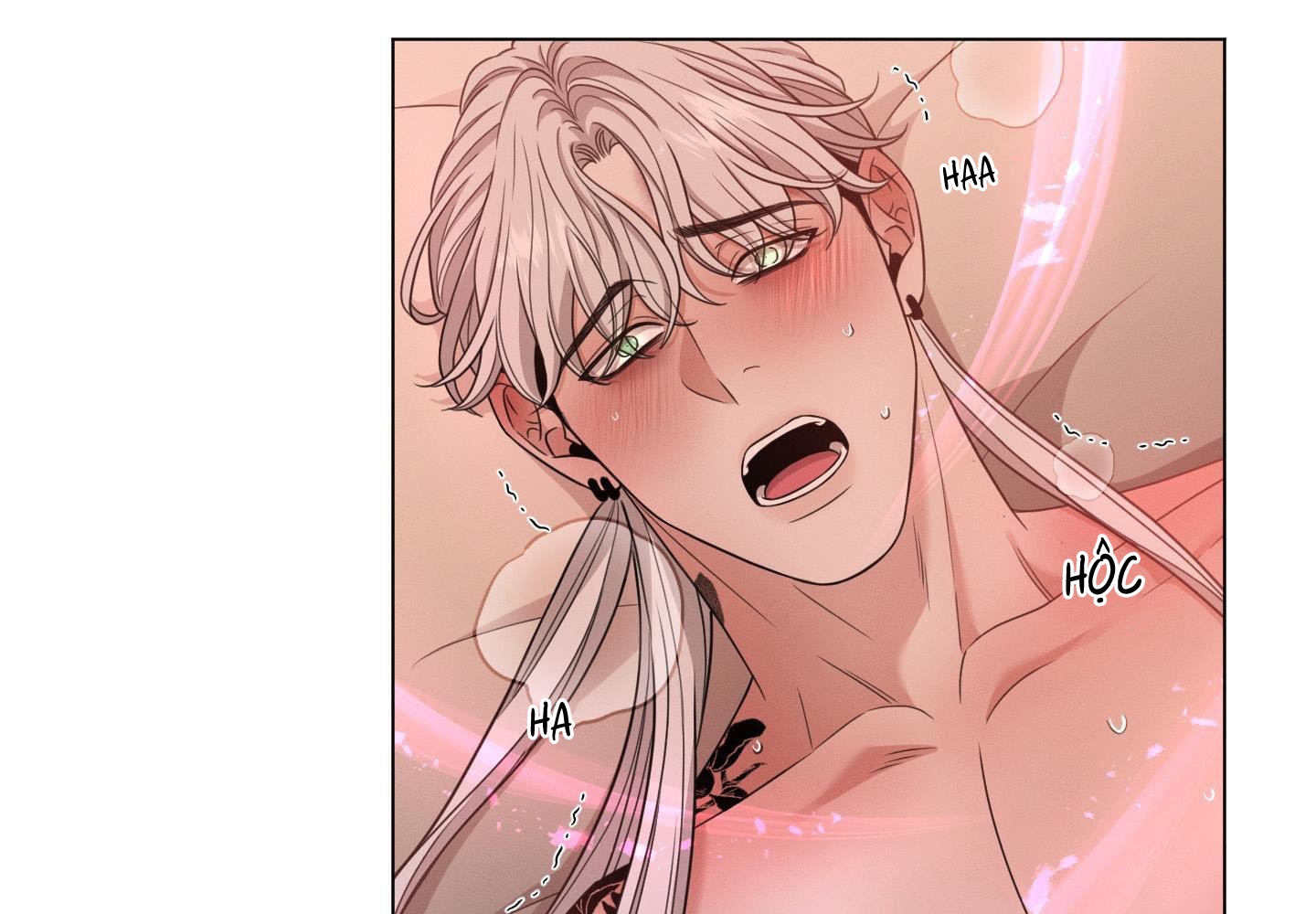 hội chứng minmotion chapter 24 113