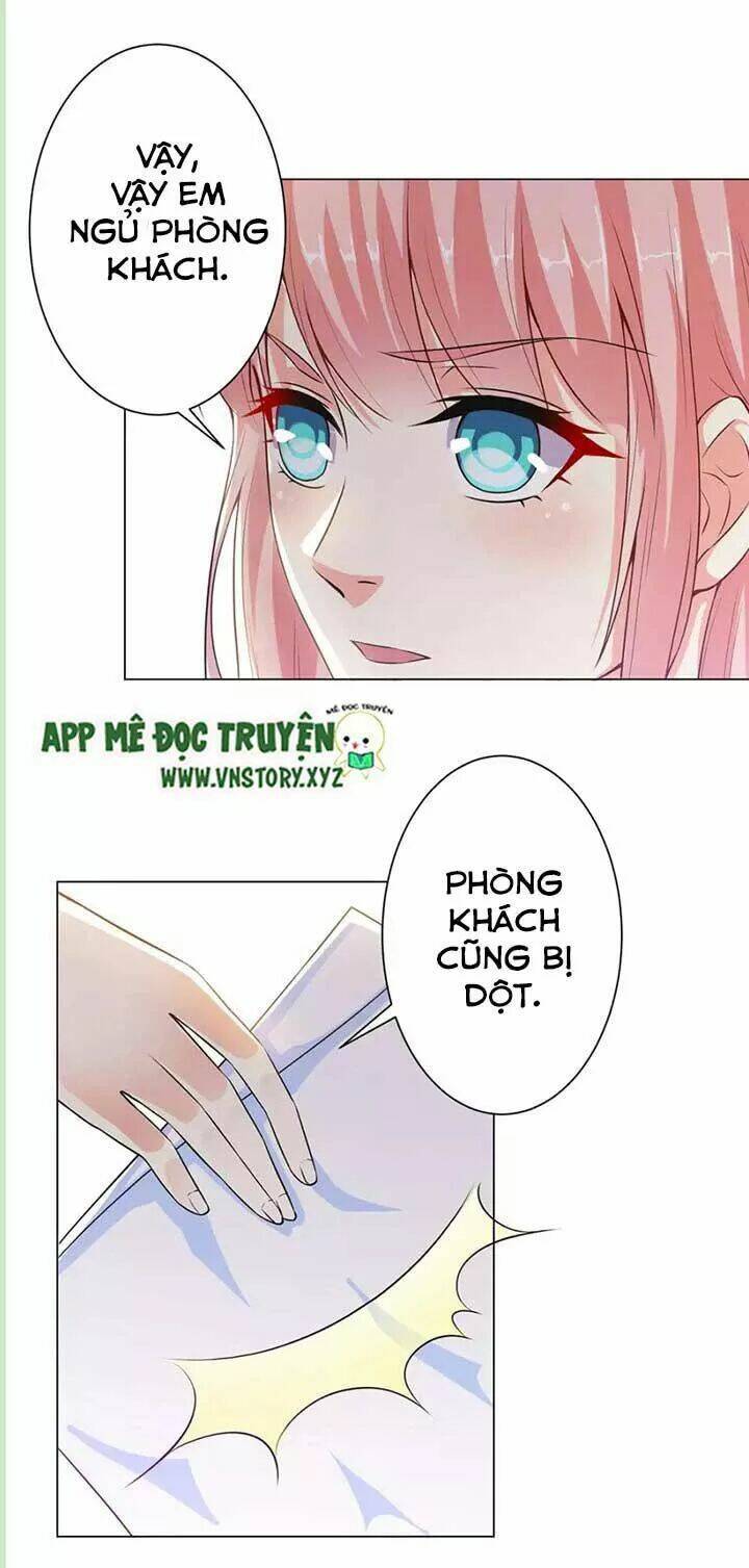 tổng tài đại nhân thật xấu hổ chapter 32 11