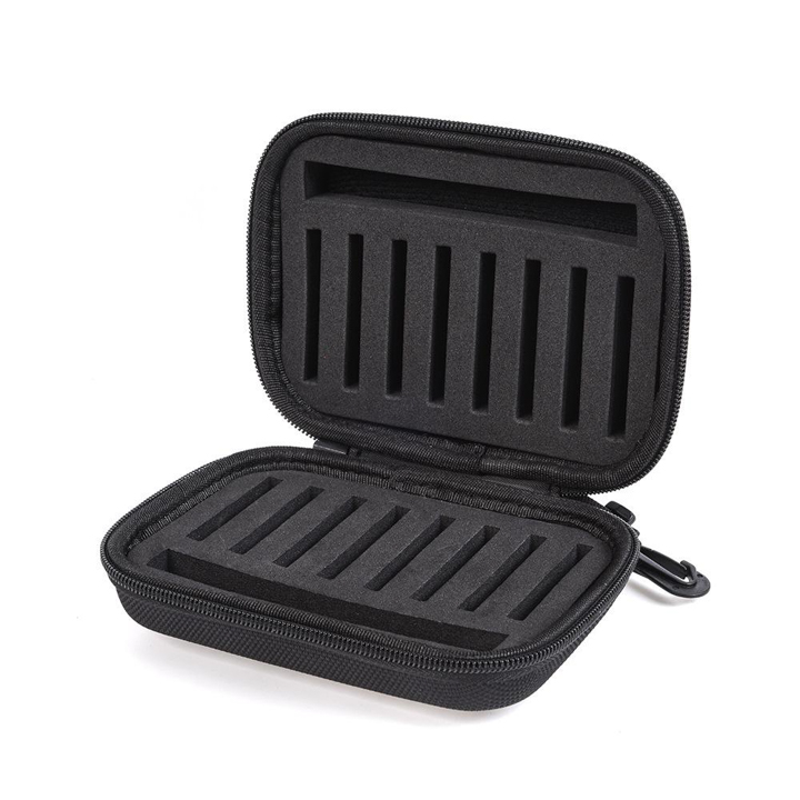 HỘP ĐỰNG MỒI CÂU CÁ LEO 28007