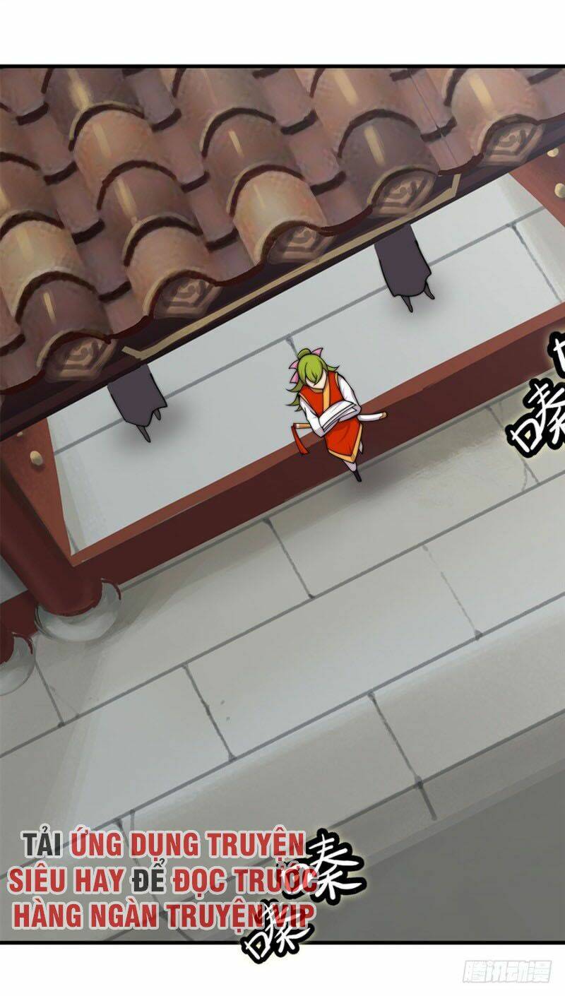 cuộc sống thoái ẩn của võ lâm chi vương chapter 95 10