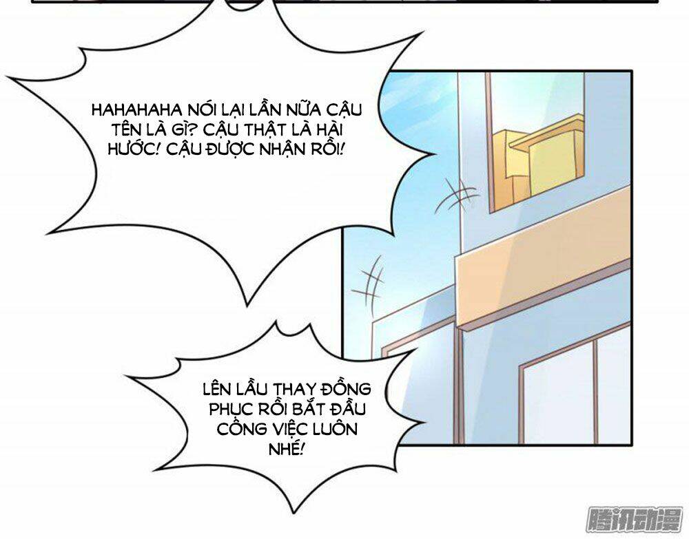 thiên ngoại phi tiên chapter 11 16