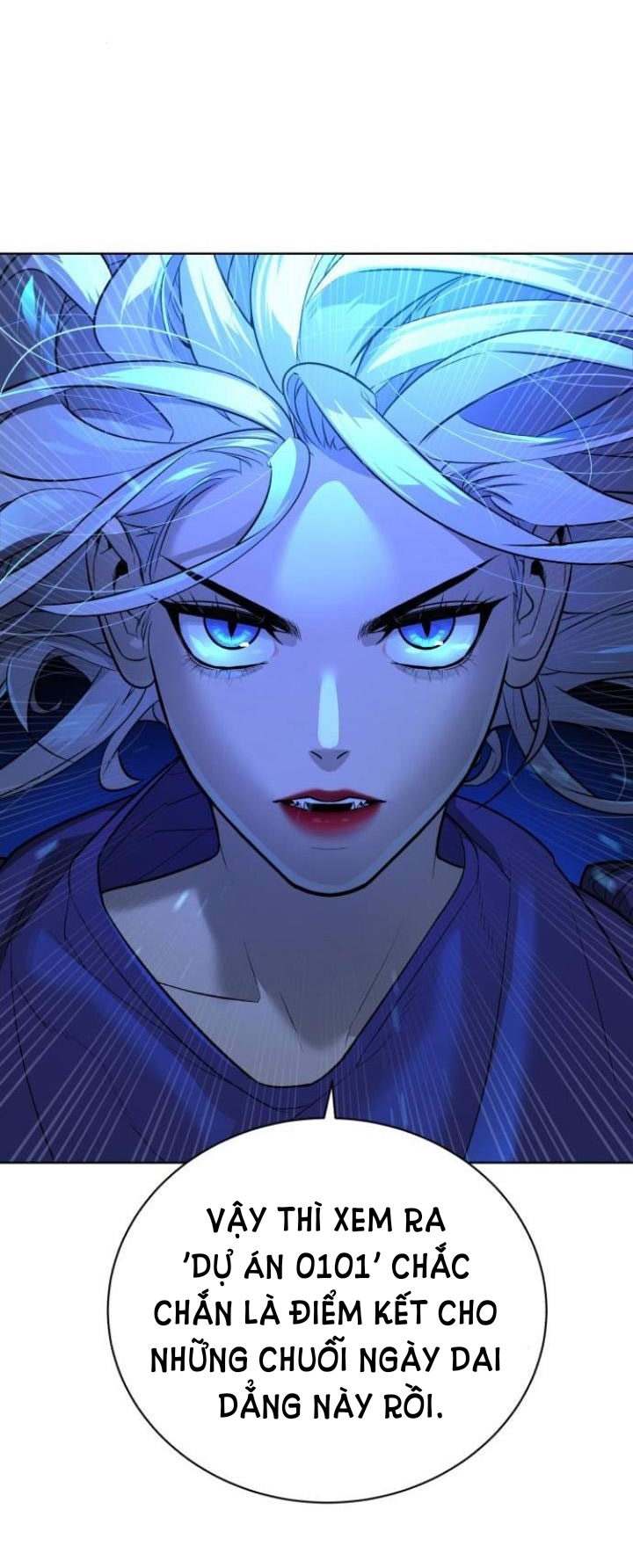 bạch huyết - white blood chapter 44 44