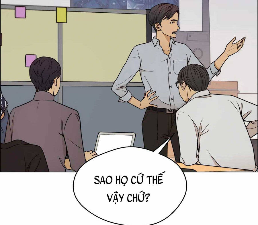 Người Đàn Ông Thực Thụ chapter 115.1 88