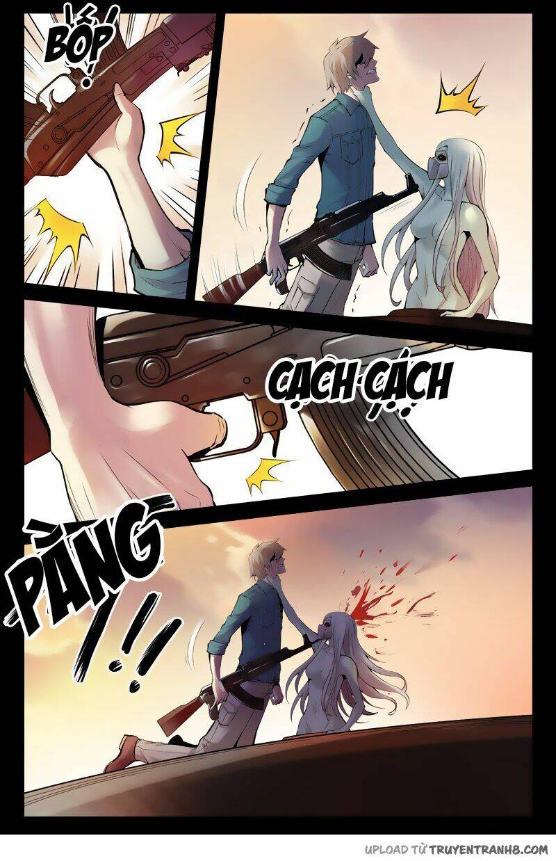 bầu trời máu chapter 30 7