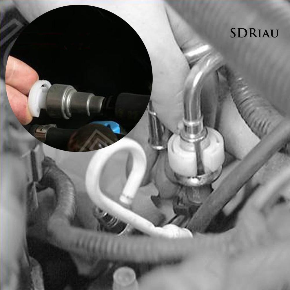 Bộ 7 Dụng Cụ Sửa Chữa Máy Điều Hòa Xe Hơi Xxlgjx 6-22mm