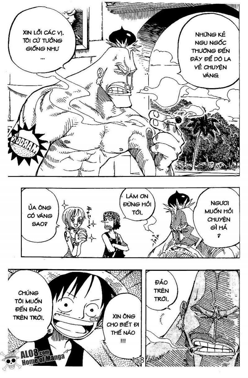 đảo hải tặc - one piece chapter 228 6